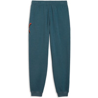 Puma pantalón niño PUMA STREET Relaxed 03