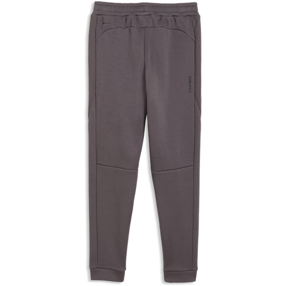 Puma pantalón niño PUMATECH Elevated Pa 03