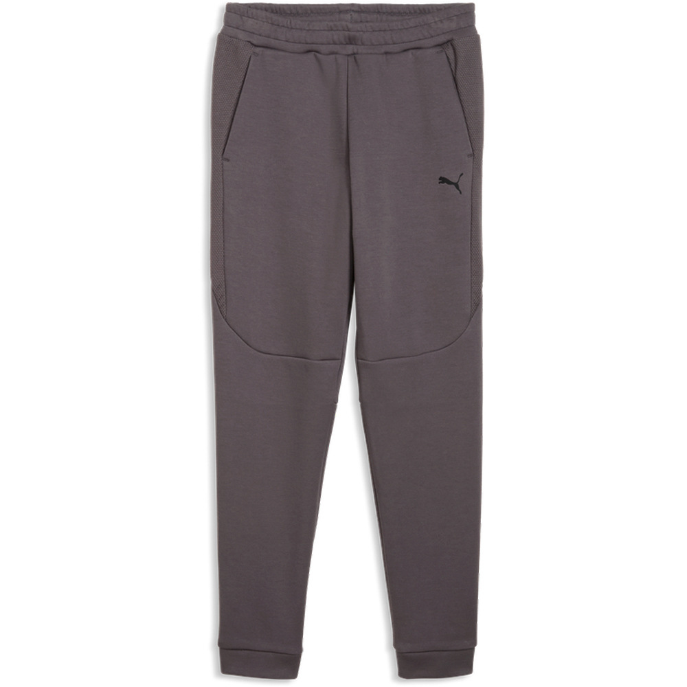 Puma pantalón niño PUMATECH Elevated Pa vista detalle