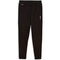 Puma pantalón niño PUMATECH Elevated Pa vista trasera