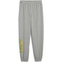 Puma pantalón niño Rival Rage Pants TR B vista trasera