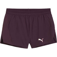 Puma pantalón running mujer RUN ULTRAWEAVE VELOC vista frontal