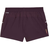 Puma pantalón running mujer RUN ULTRAWEAVE VELOC vista trasera