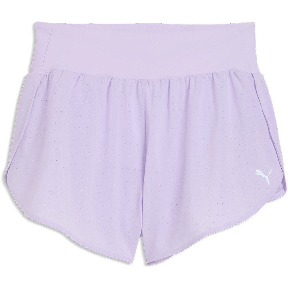 Puma pantalón running mujer W DREAMRUN 3 DryCEL 03