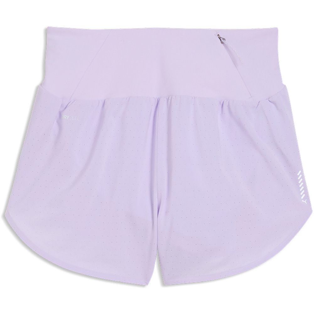 Puma pantalón running mujer W DREAMRUN 3 DryCEL 04