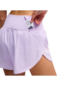 Puma pantalón running mujer W DREAMRUN 3 DryCEL vista detalle