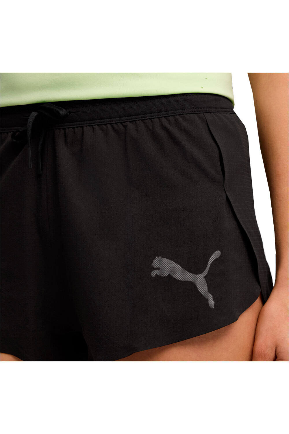 Puma pantalón running mujer W LIGHTSPEED ULTRAWE vista detalle