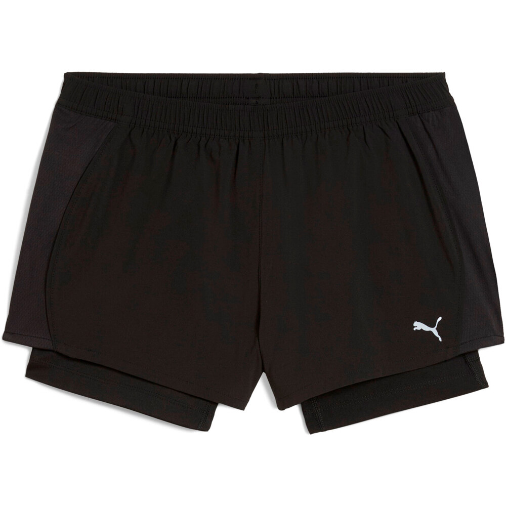 Puma pantalón running mujer W RUN VELOCITY 2IN1 04