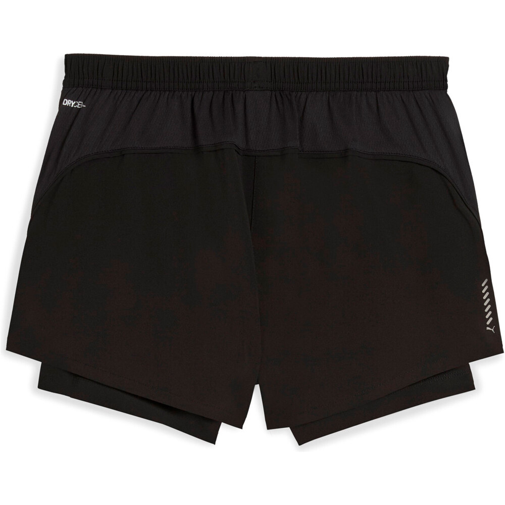 Puma pantalón running mujer W RUN VELOCITY 2IN1 05