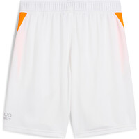 Puma pantalón tenis hombre INDIVIDUAL PADEL SHORT BLNA 03