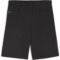 Puma pantalón tenis hombre Individual Padel Shorts vista trasera