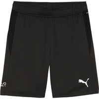 Puma pantalón tenis hombre PADEL TRAINING SHORT NE vista frontal