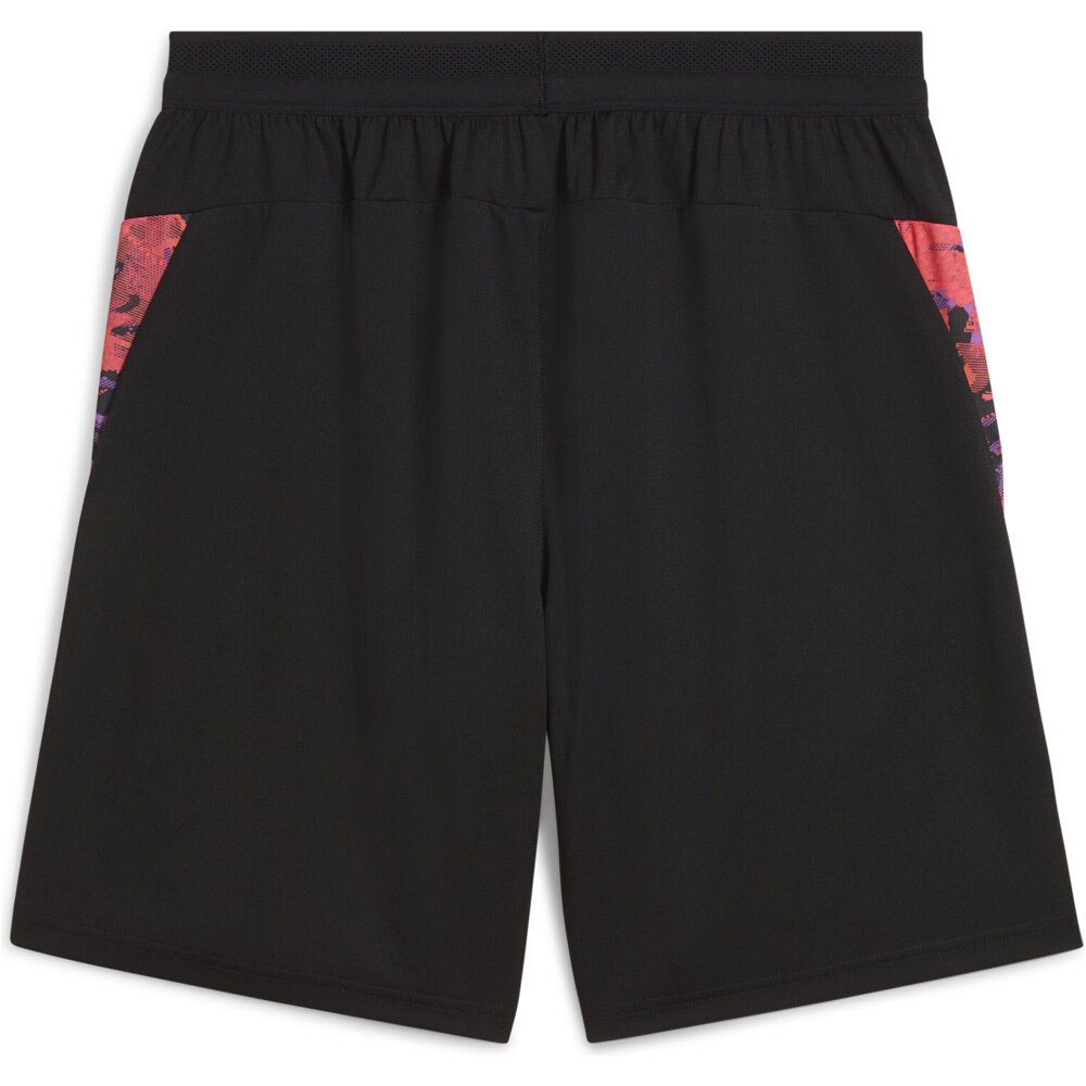 Puma pantalones cortos futbol individualCUP Shorts 03