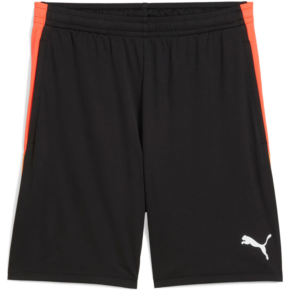 Puma pantalones cortos futbol IndividualLIGA Training Shorts 2 vista detalle