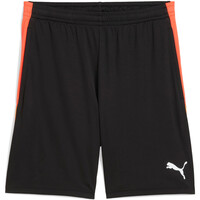Puma pantalones cortos futbol IndividualLIGA Training Shorts 2 vista detalle