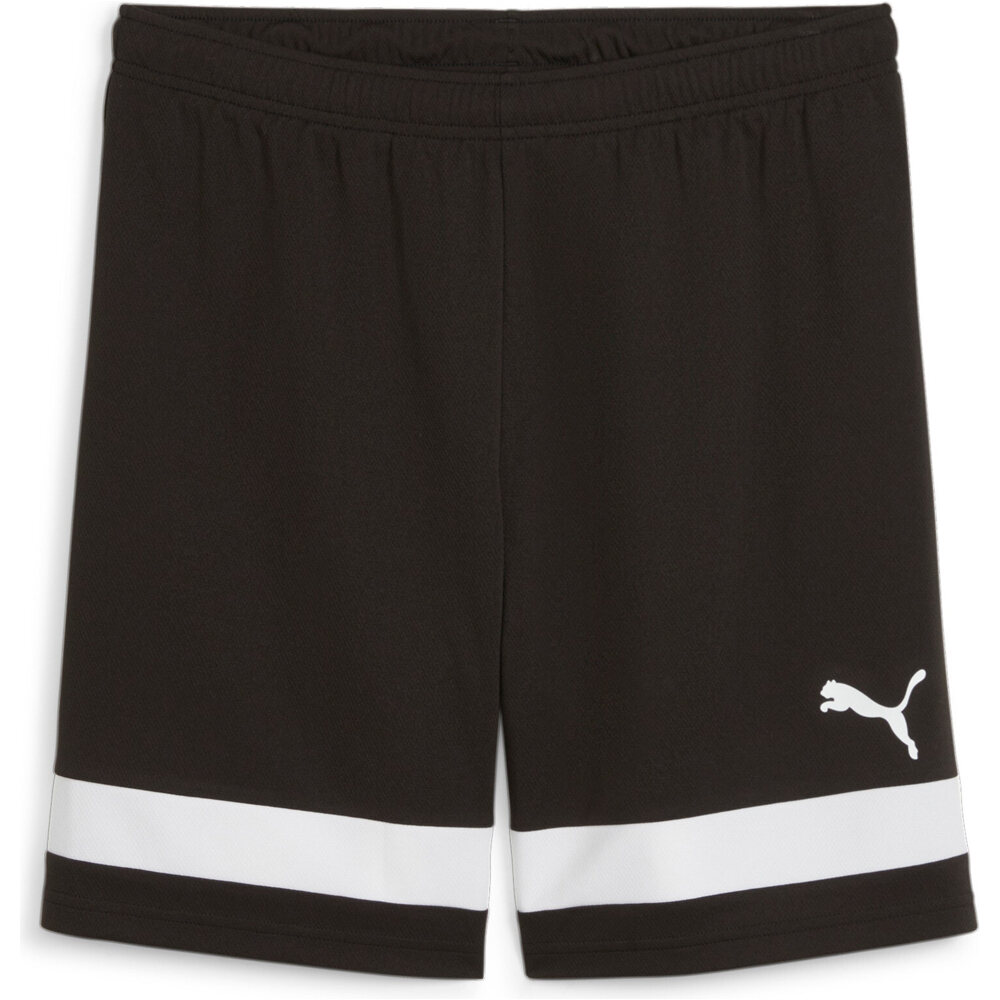 Puma pantalones cortos futbol individualRISE Shorts 04