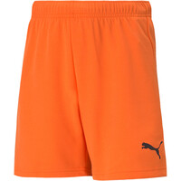 teamRISE Short Jr