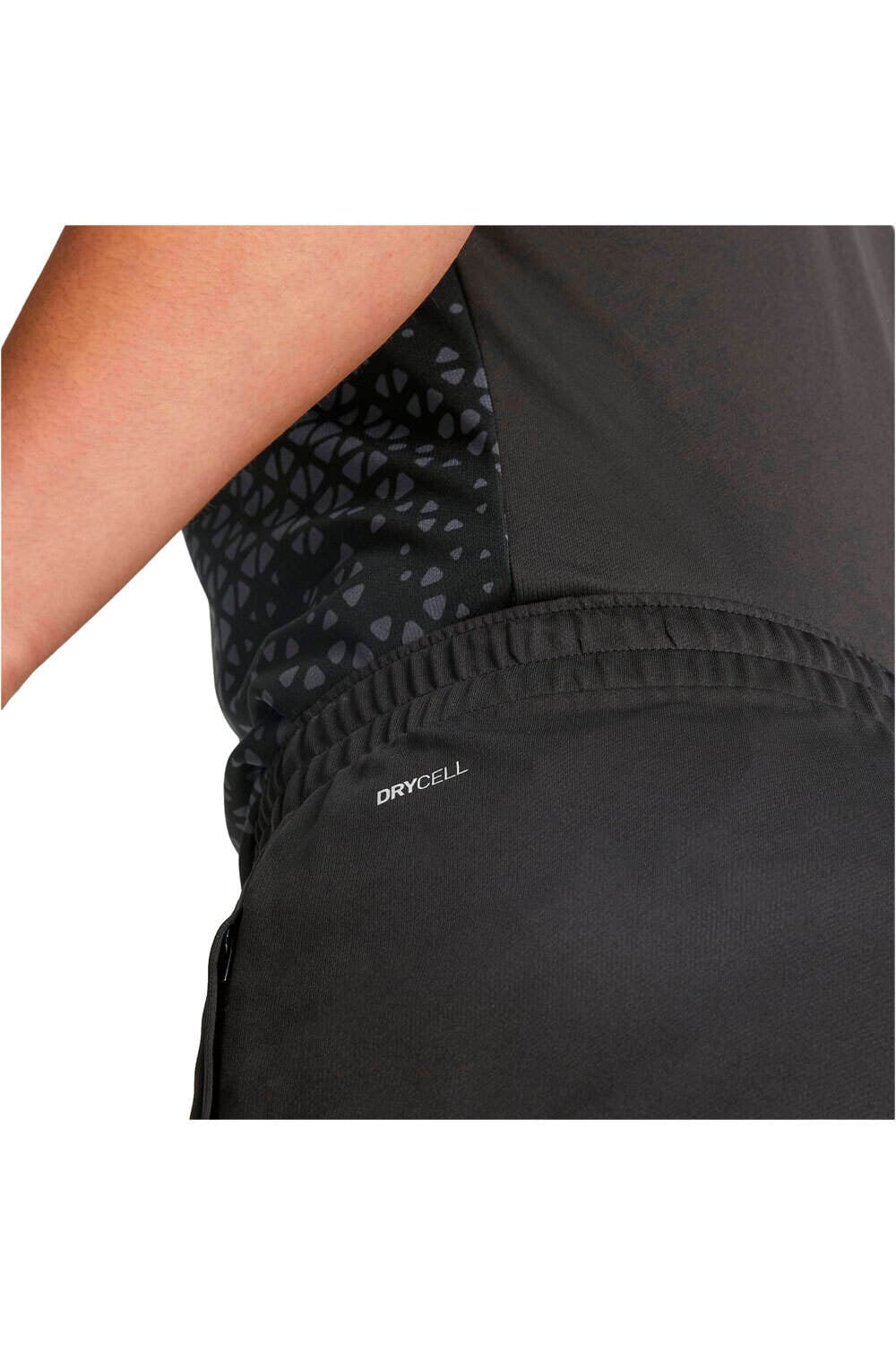 Puma pantalones cortos futbol teamCUP Training Sho 03