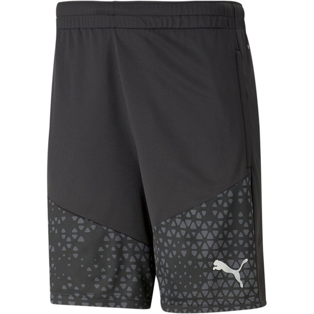 Puma pantalones cortos futbol teamCUP Training Sho 04