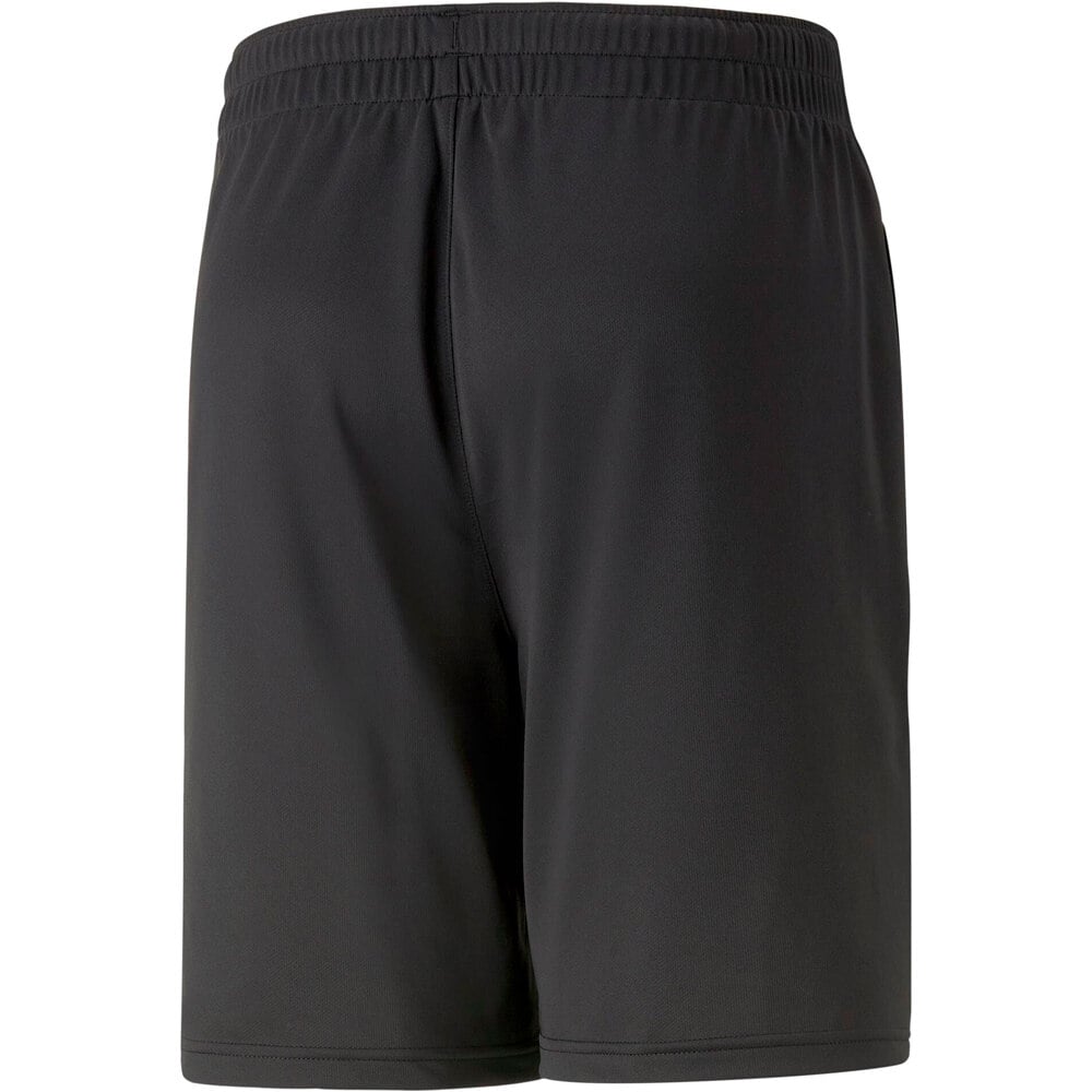 Puma pantalones cortos futbol teamCUP Training Sho 05