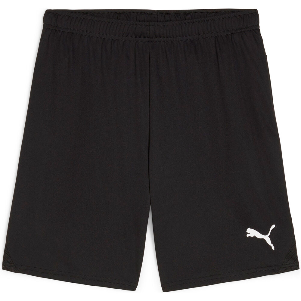 Puma pantalones cortos futbol teamGOAL Shorts 03