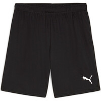 Puma pantalones cortos futbol teamGOAL Shorts 03