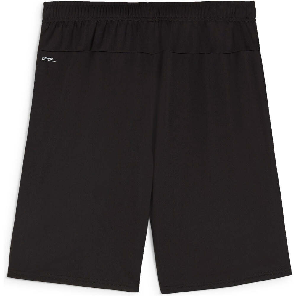 Puma pantalones cortos futbol teamGOAL Shorts 04