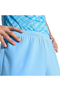 Puma pantalones cortos futbol teamRISE Short 04