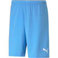 teamRISE Short