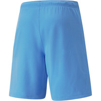 Puma pantalones cortos futbol teamRISE Short 06