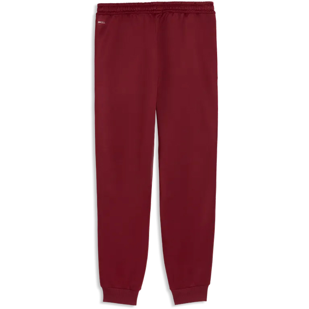 Puma pantalones futbol FPF KING Anthem Pant 03