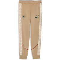 Puma pantalones futbol FRMF KING Anthem Pan vista detalle