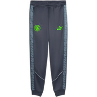 MCFC KING Anthem Pan