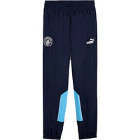 Puma pantalones futbol M.CITY 25 ftblARCHIVE Pant vista detalle