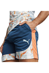 Puma pantalones futbol Neymar JR Creativity Training Shorts 03