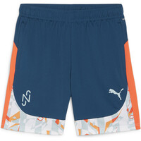 Puma pantalones futbol Neymar JR Creativity Training Shorts 04