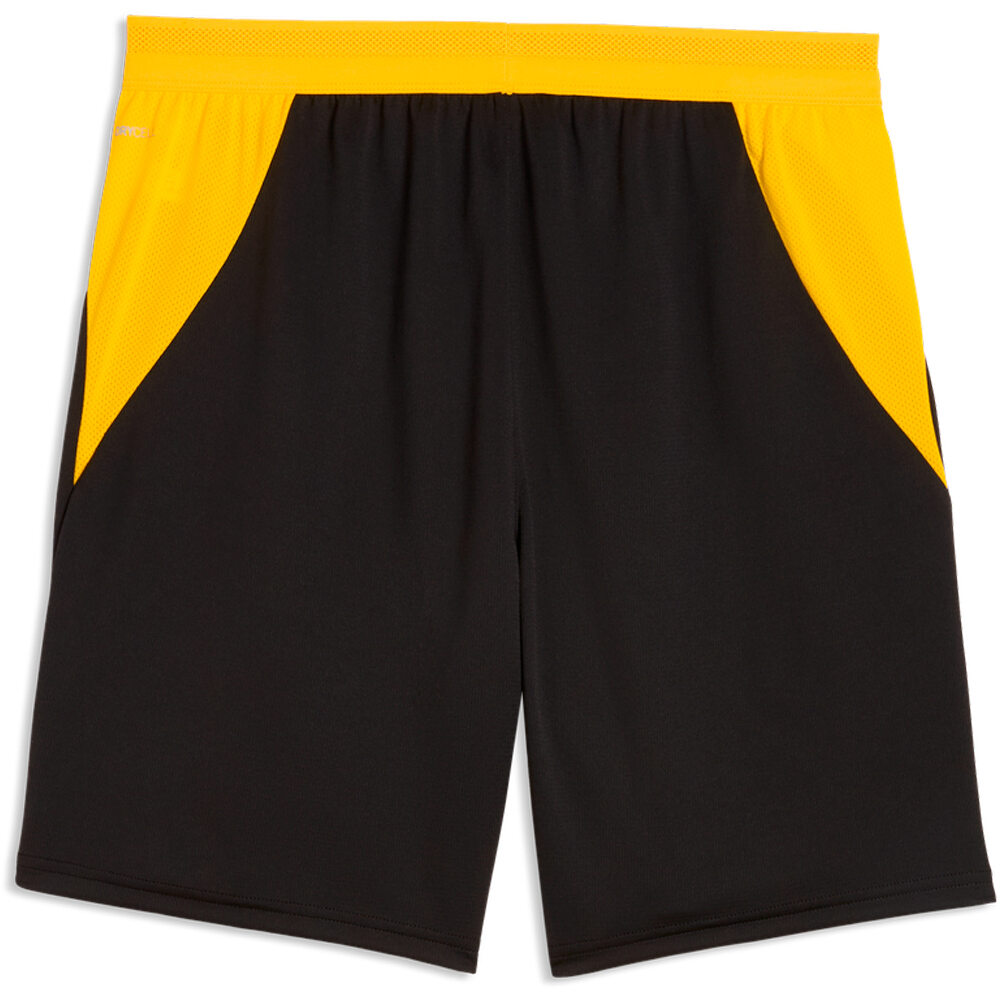 Puma pantalones fútbol oficiales BVB Shorts Replica 03