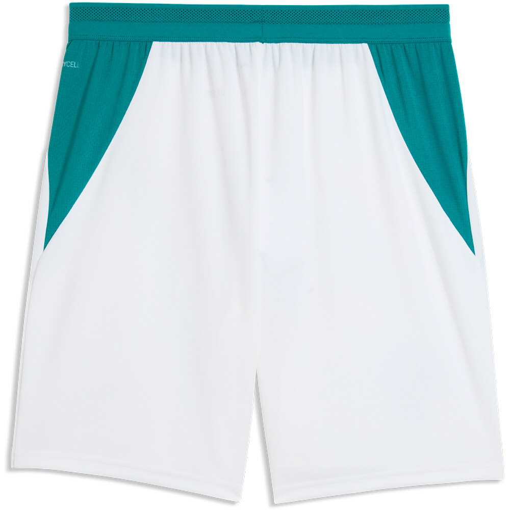Puma pantalones fútbol oficiales FPF Shorts Replica 03