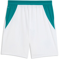 Puma pantalones fútbol oficiales FPF Shorts Replica 03