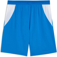 Puma pantalones fútbol oficiales GFC Shorts Replica 03