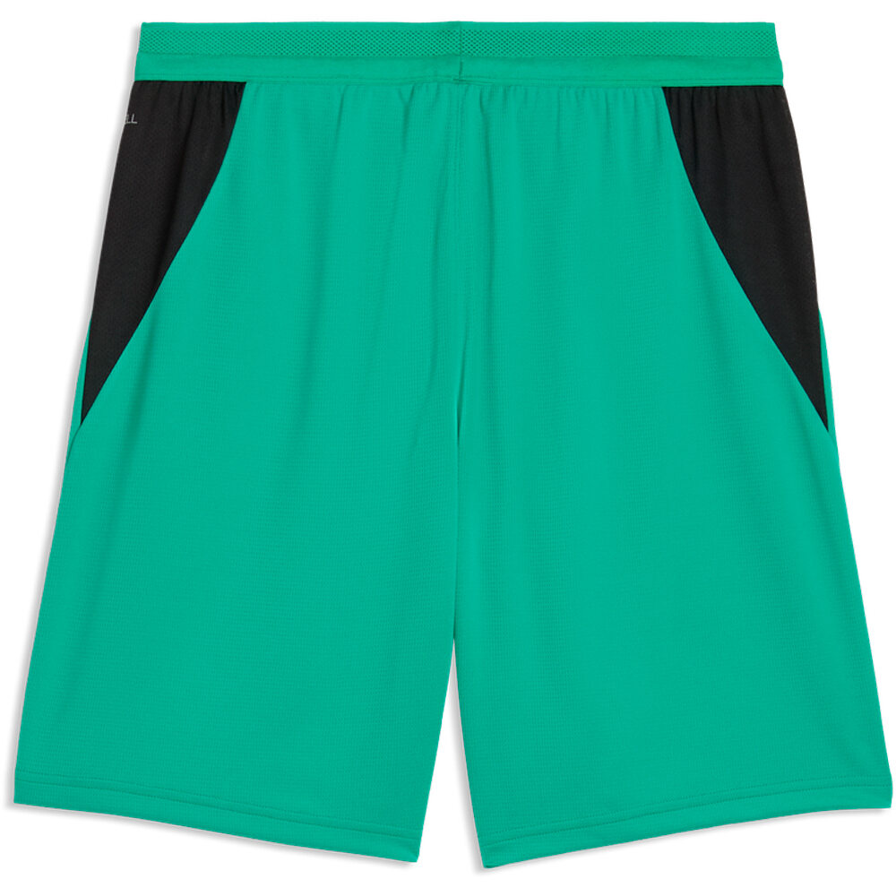 Puma pantalones fútbol oficiales GFC Shorts Replica 03