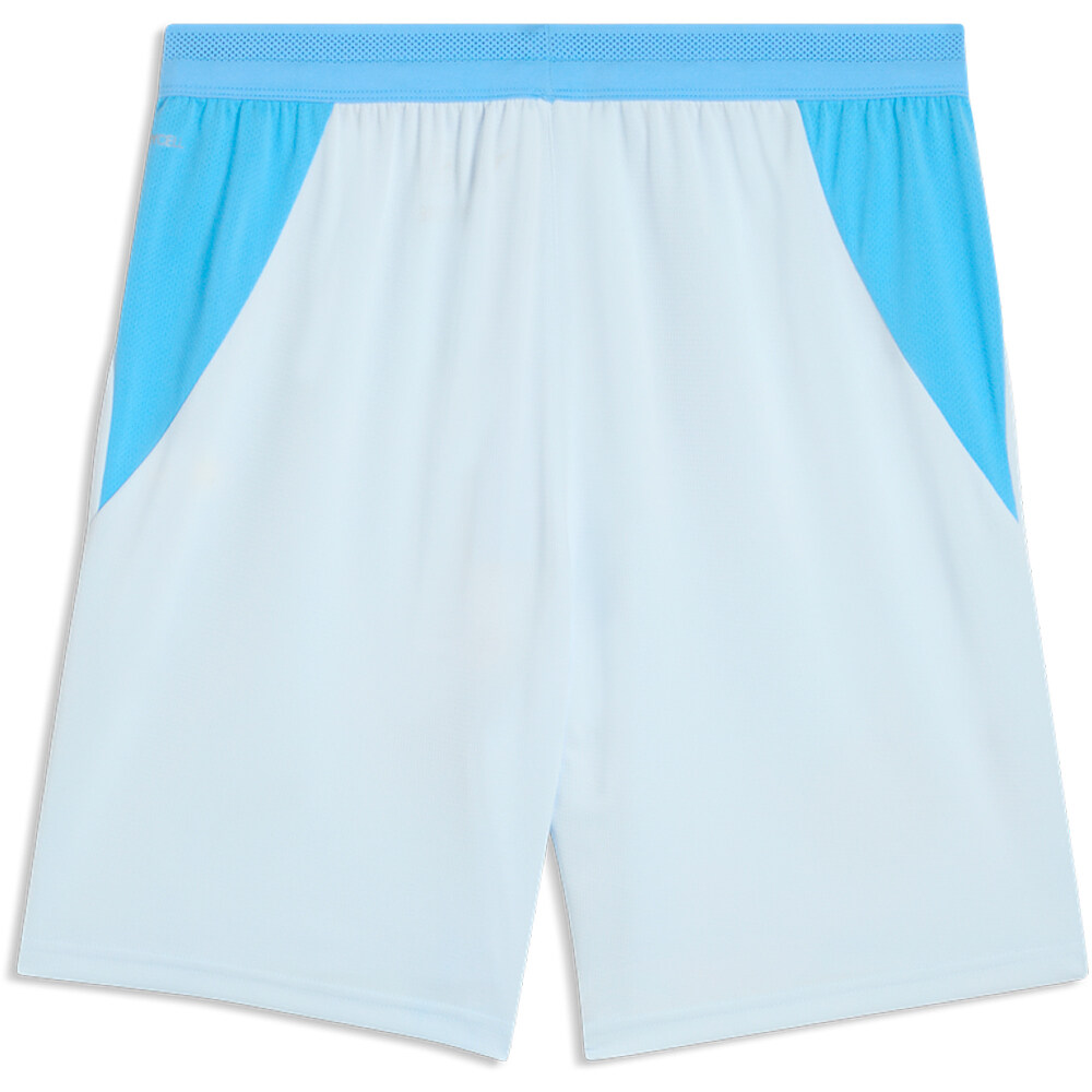 Puma pantalones fútbol oficiales MCFC Shorts Replica 03