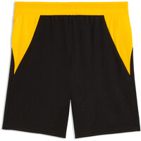 Puma pantalones fútbol oficiales niño BVB Shorts Replica J 03