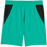 Puma pantalones fútbol oficiales niño GFC Shorts Replica J 03