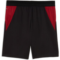 Puma pantalones fútbol oficiales niño VCF Shorts Replica J 03