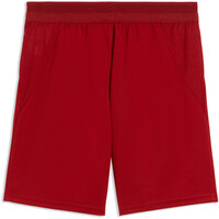 Puma pantalones fútbol oficiales niño VCF Shorts Replica J 03