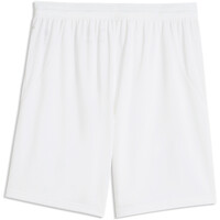 Puma pantalones fútbol oficiales OM Shorts Replica 03