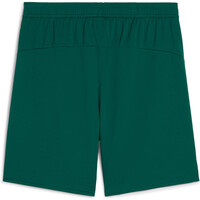 Puma pantalones fútbol oficiales PORTUGAL 25 Shorts Replica 05