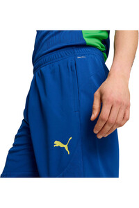Puma pantalones fútbol oficiales PSV Training Shorts vista detalle
