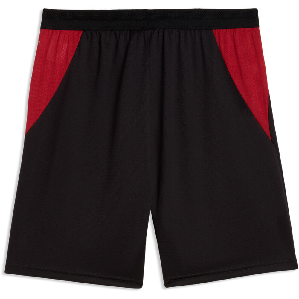 Puma pantalones fútbol oficiales VCF Shorts Replica 03